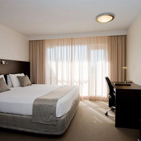 St Ives Apartments Хобарт Экстерьер фото