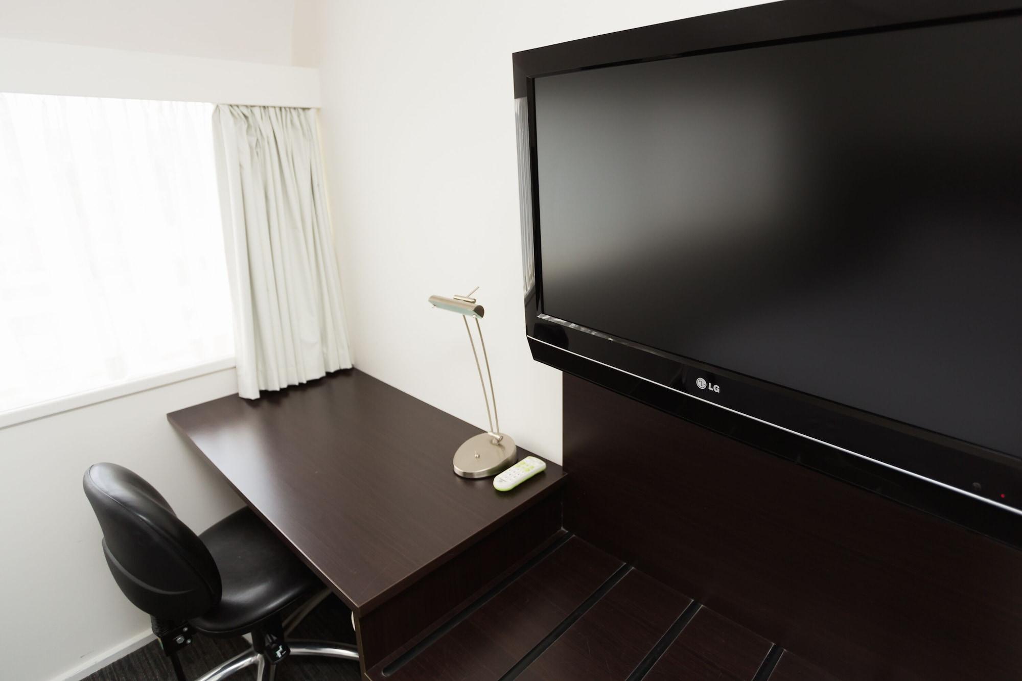 St Ives Apartments Хобарт Экстерьер фото