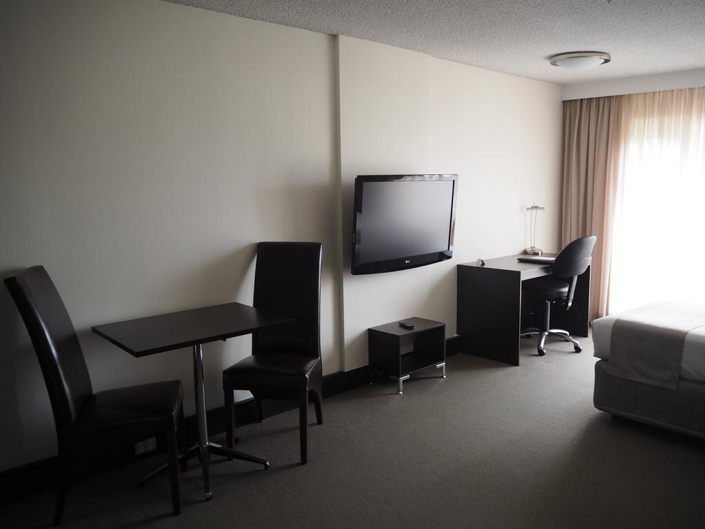 St Ives Apartments Хобарт Экстерьер фото