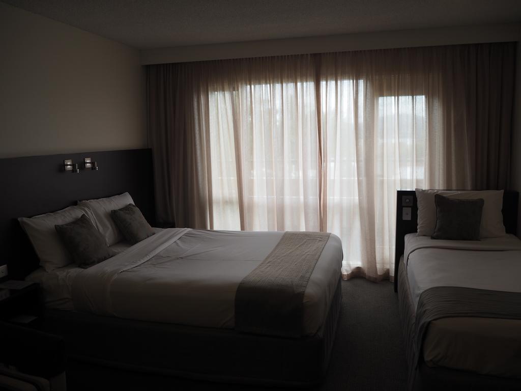 St Ives Apartments Хобарт Экстерьер фото