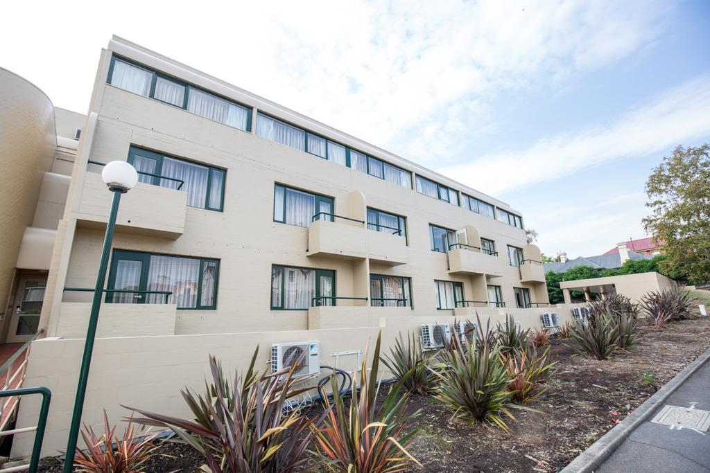 St Ives Apartments Хобарт Экстерьер фото