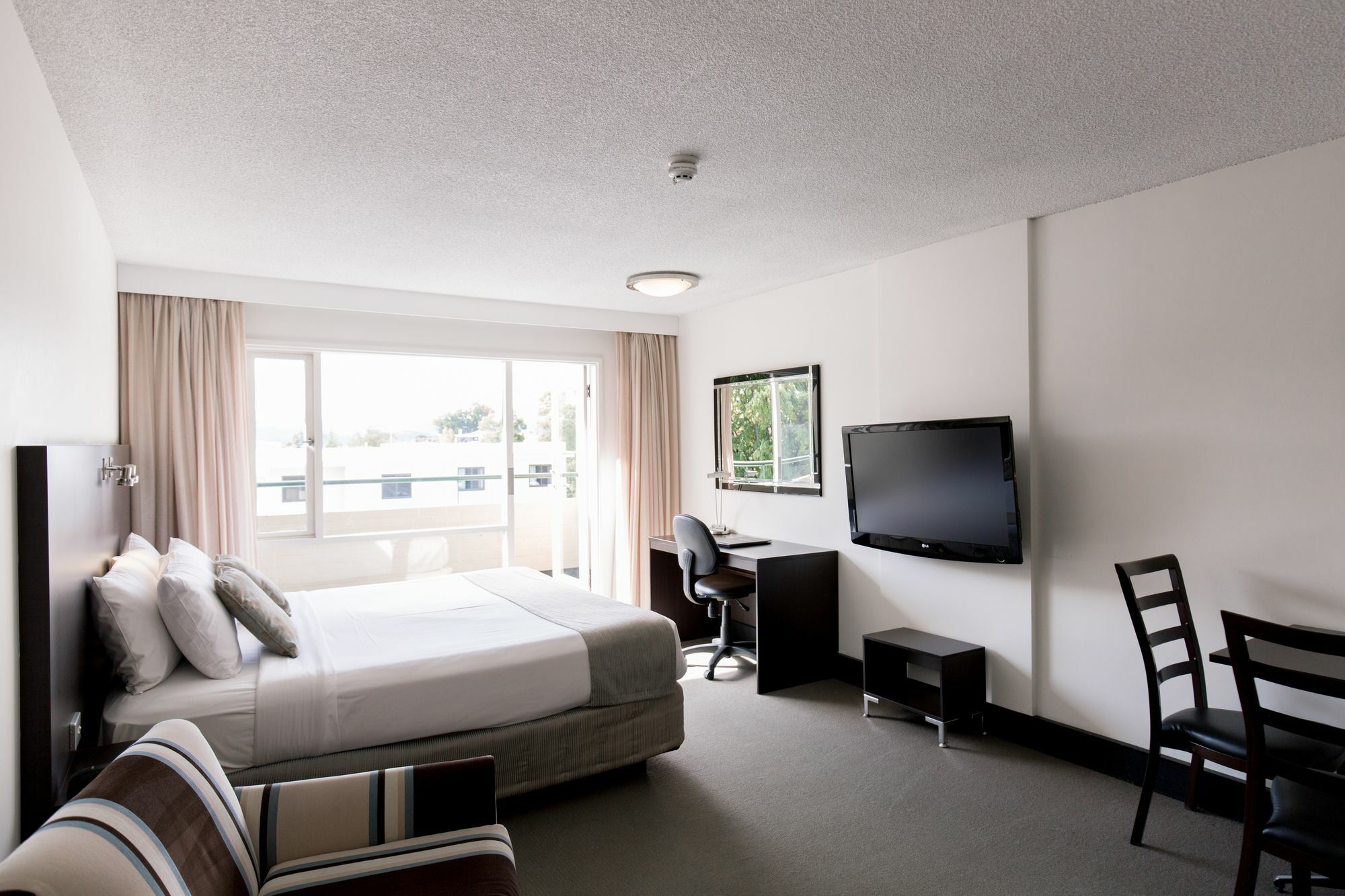 St Ives Apartments Хобарт Экстерьер фото