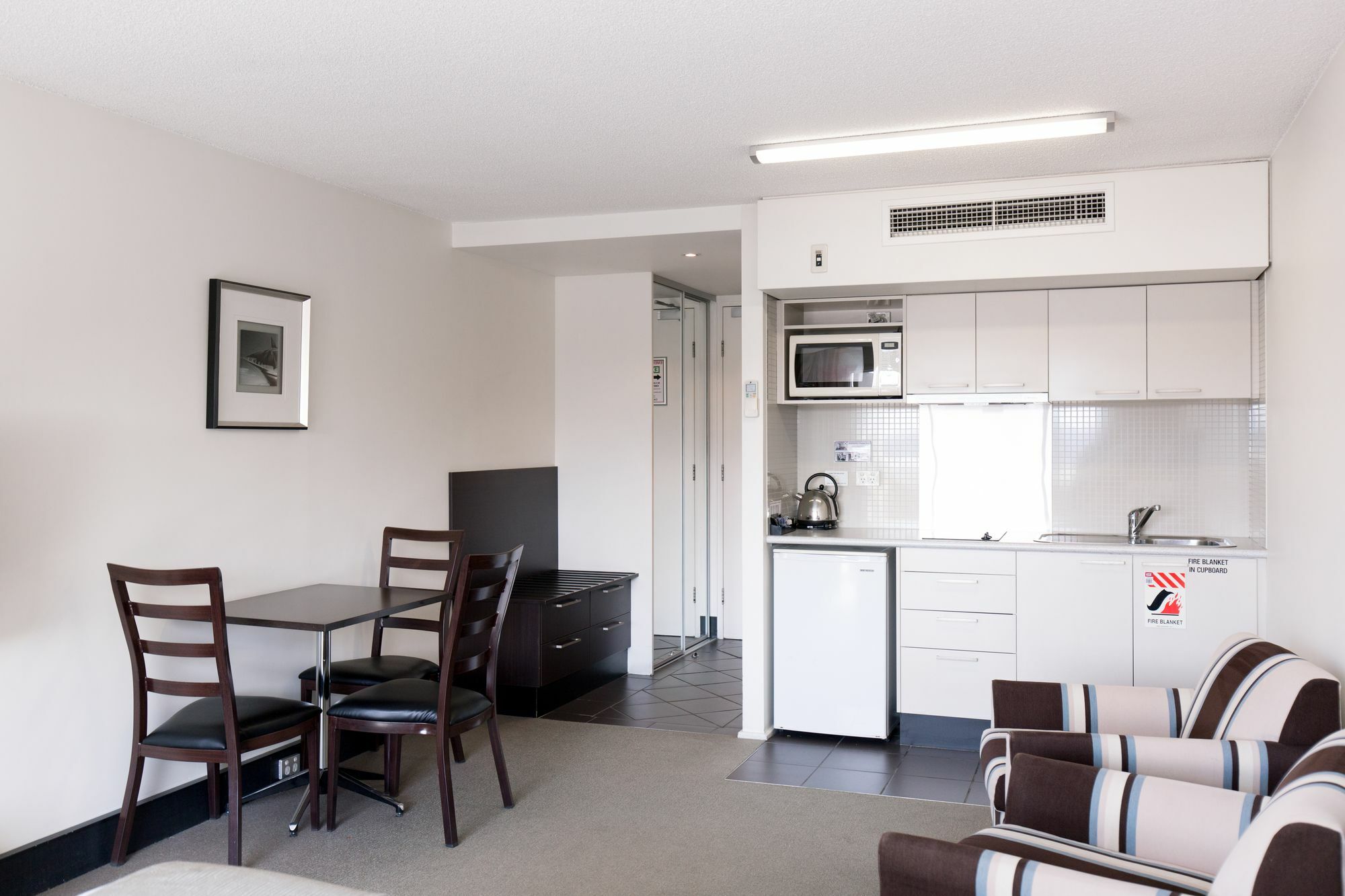 St Ives Apartments Хобарт Экстерьер фото