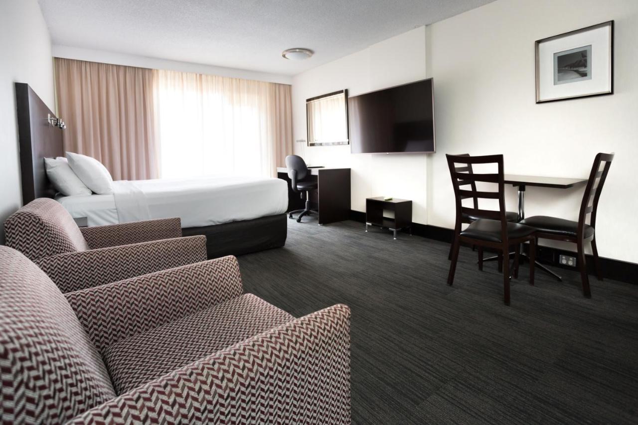 St Ives Apartments Хобарт Экстерьер фото